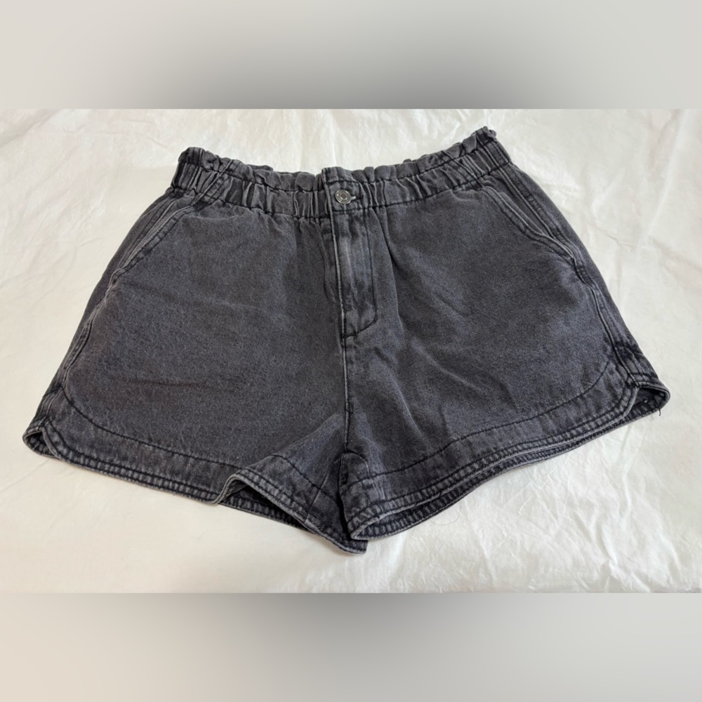 Thread and Supply Shorts